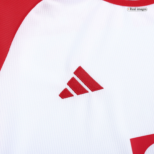 Discount Bayern Munich Home Jersey 2023/24