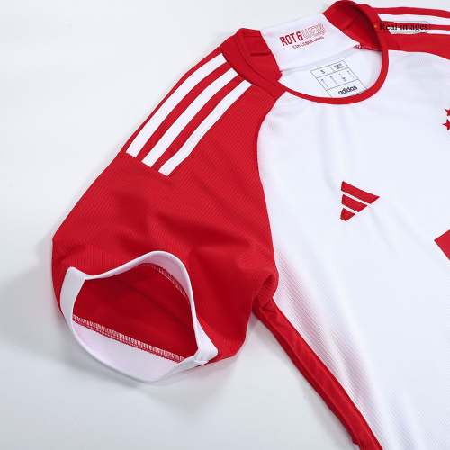 Discount Bayern Munich Home Jersey 2023/24