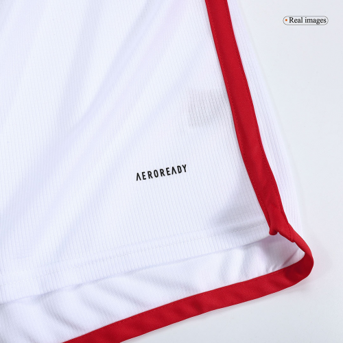 Discount Bayern Munich Home Jersey 2023/24