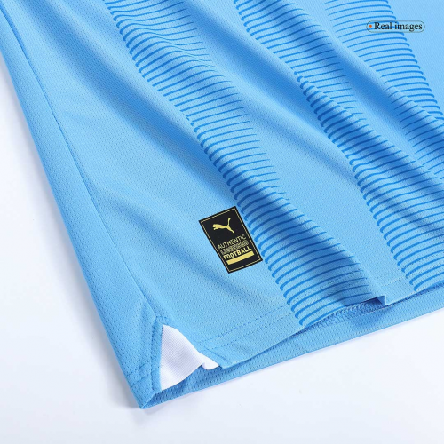 Discount Manchester City Home Jersey 2023/24