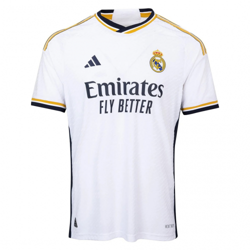 Camiseta Real Madrid 2023/24 home