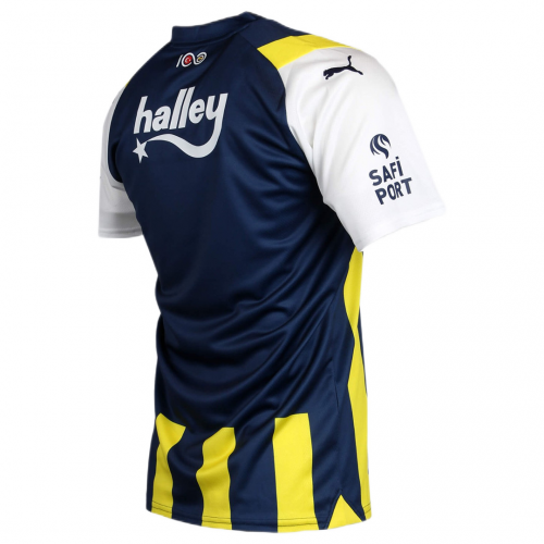 Fenerbahce Jersey Home 2023/24