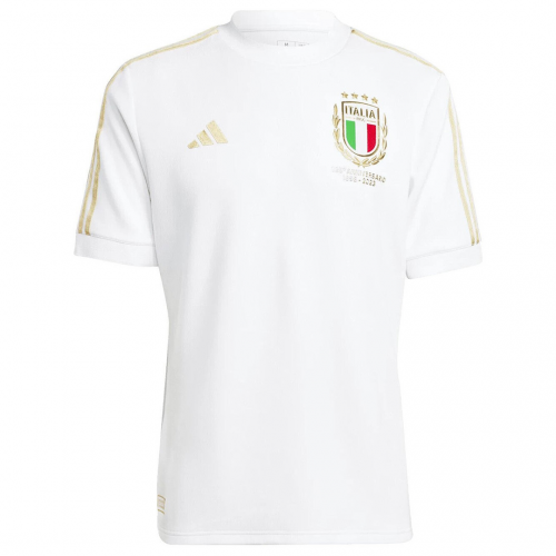 Italy 125th Anniversary Jersey 2023 | Italy