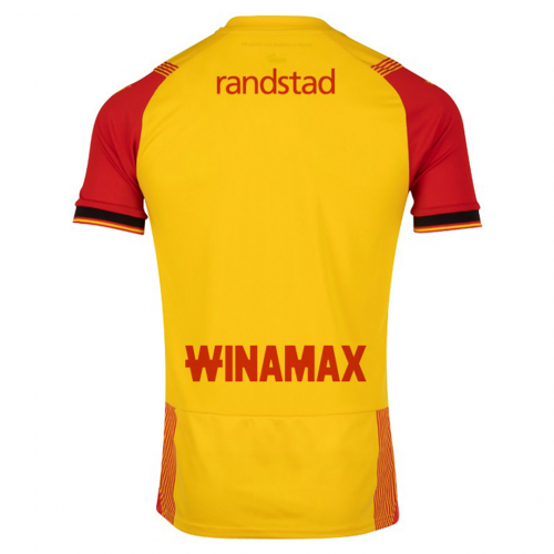 Puma RC Lens Home Shirt 2023 2024 Adults