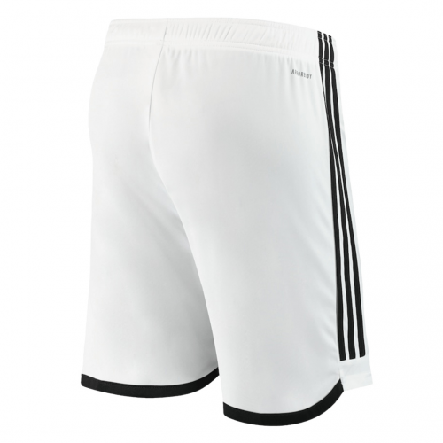 Manchester United Home Shorts 2023/24