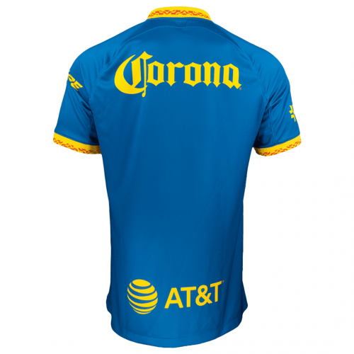 Club America Away Jersey 2023/24