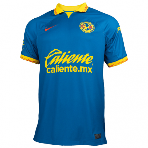 Club America soccer jersey 2023-2024