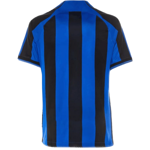 Inter Milan Home Authentic Jersey 2022/23 - UCL