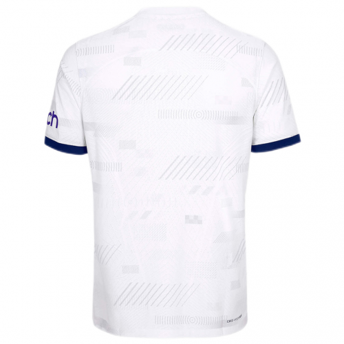 Tottenham Hotspur Jersey Home Player Version 2023/24