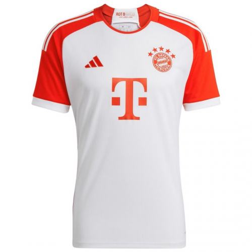Discount Bayern Munich Home Jersey 2023/24