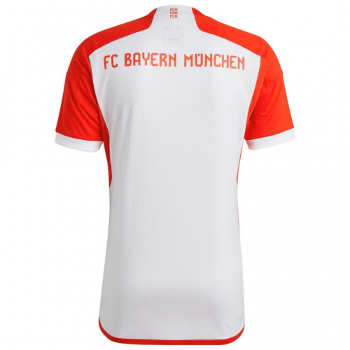Discount Bayern Munich Home Jersey 2023/24