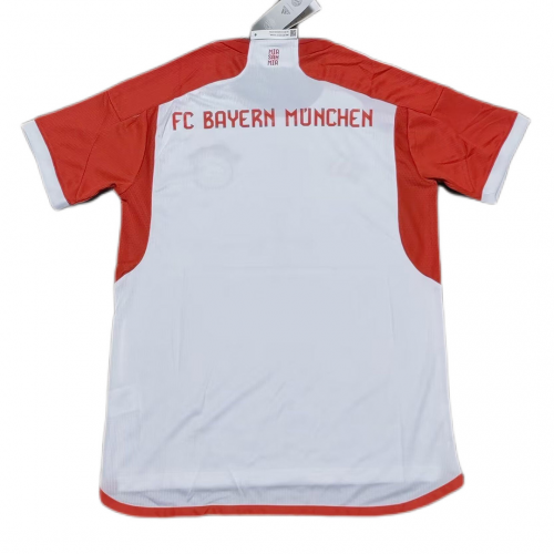 Discount Bayern Munich Home Jersey 2023/24