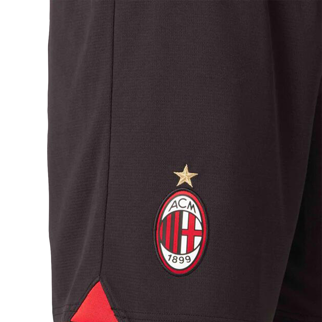 AC Milan Kit(Jersey+Shorts) Home 2023/24