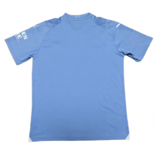 Discount Manchester City Home Jersey 2023/24