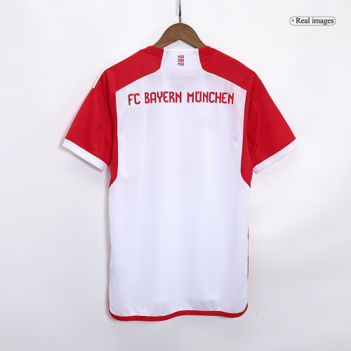 Discount Bayern Munich Home Jersey 2023/24