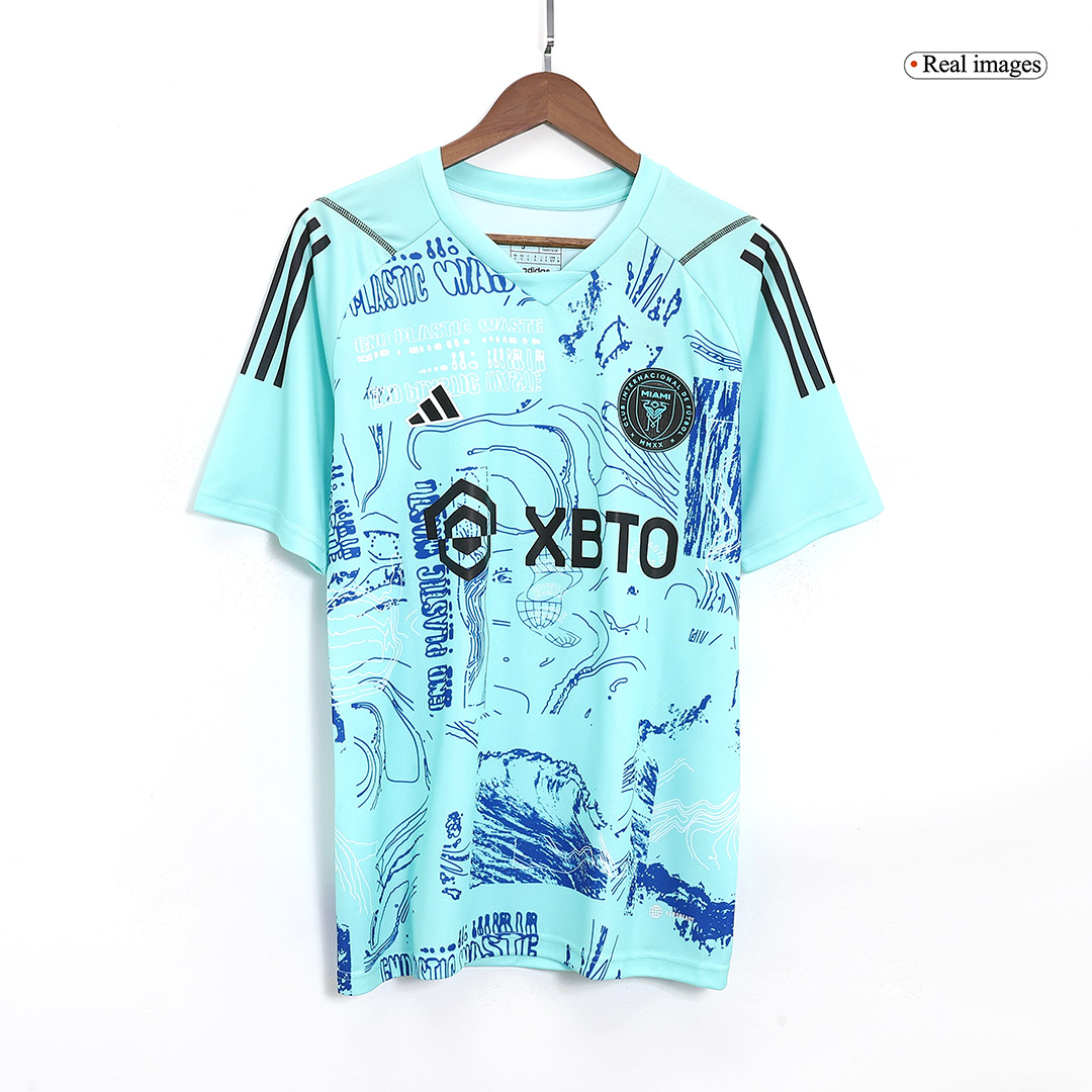 Inter Miami CF One Planet Jersey