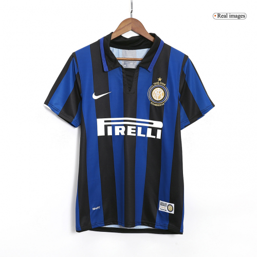 Inter Milan No7 Kondogbia Home Jersey
