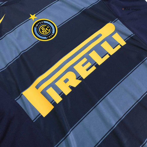 Inter Milan Retro Away Jersey 2004/05