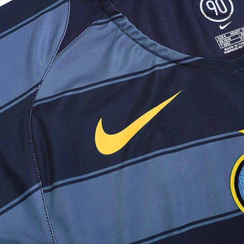 Inter Milan Retro Away Jersey 2004/05