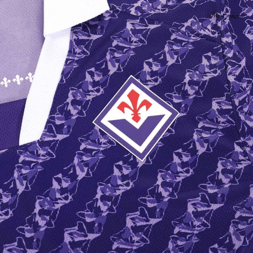 Fiorentina Home Jersey 2023/24