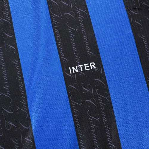 Inter Milan Retro Home Jersey 1997/98