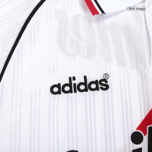 River Plate Retro Home Jersey 1995/96