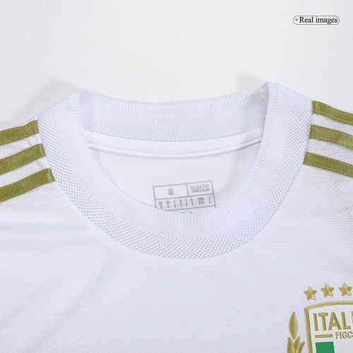 Italy 125th Anniversary Jersey 2023