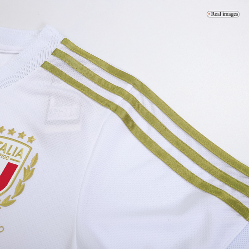 Italy 125th Anniversary Jersey 2023