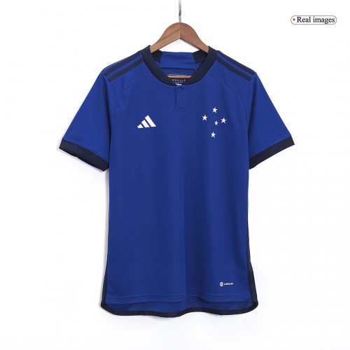 Cruzeiro EC Home Jersey 2023/24