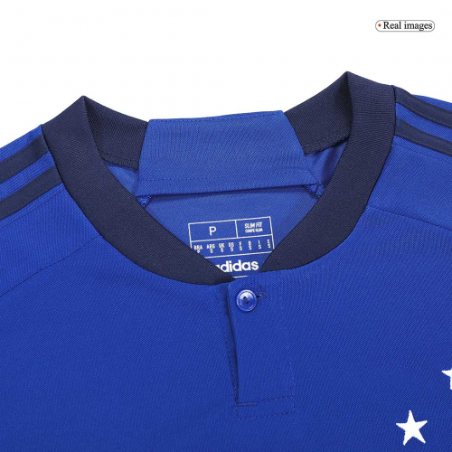 Cruzeiro EC Home Jersey 2023/24