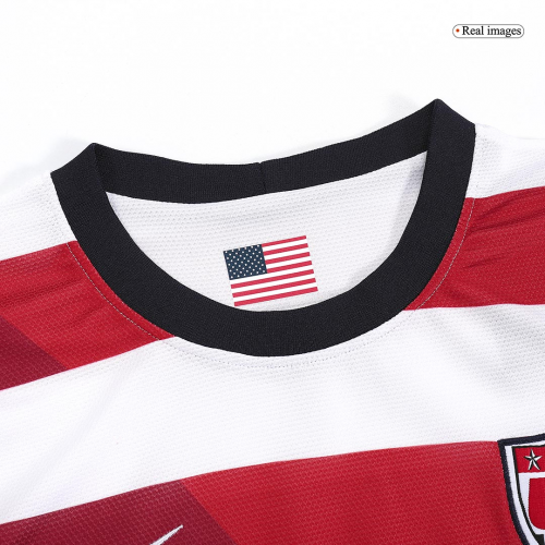 USA Retro Jersey Away 2012/13