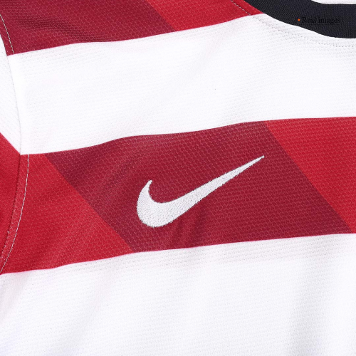 USA Retro Jersey Away 2012/13