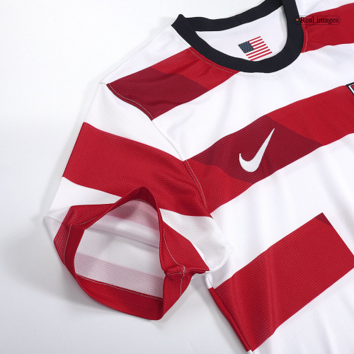 USA Retro Jersey Away 2012/13