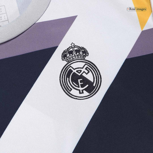 Real Madrid Pre-Match Training Jersey 2023/24