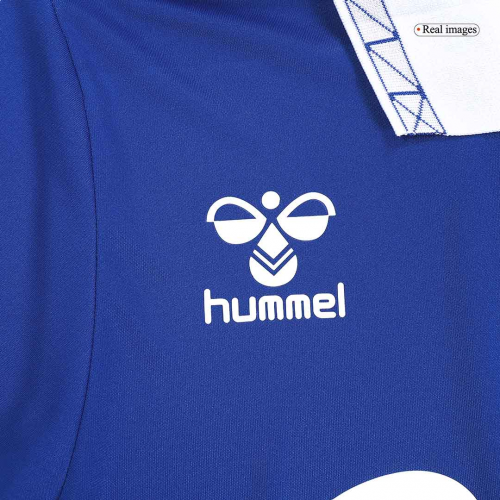 Everton Jersey Home 2023/24