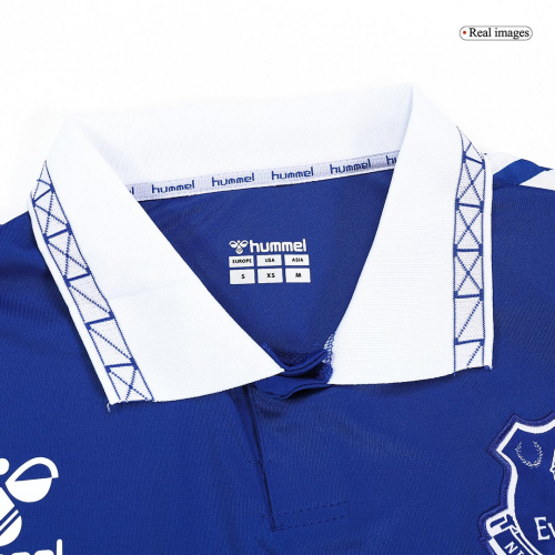 Everton Jersey Home 2023/24