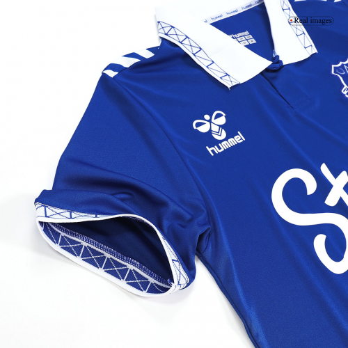 Everton Jersey Home 2023/24