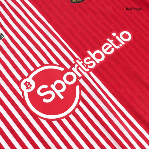 Southhampton Jersey Home 2023/24