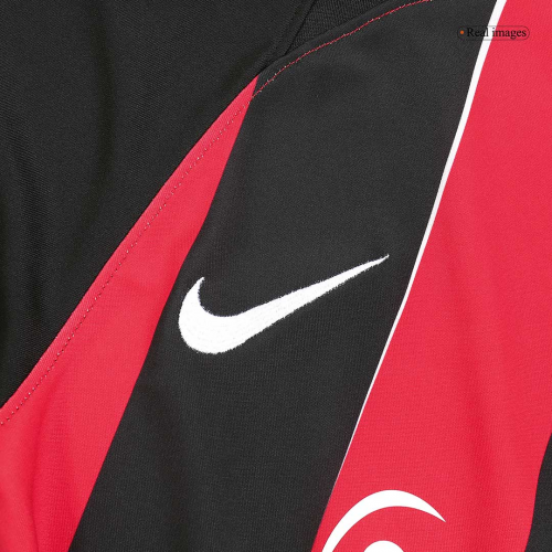 Eintracht Frankfurt Home Jersey 2023/24