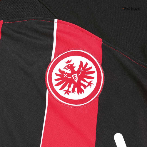 Eintracht Frankfurt Home Jersey 2023/24