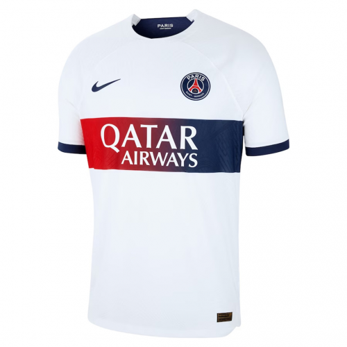 PSG Jersey Away Player Version 2023/24