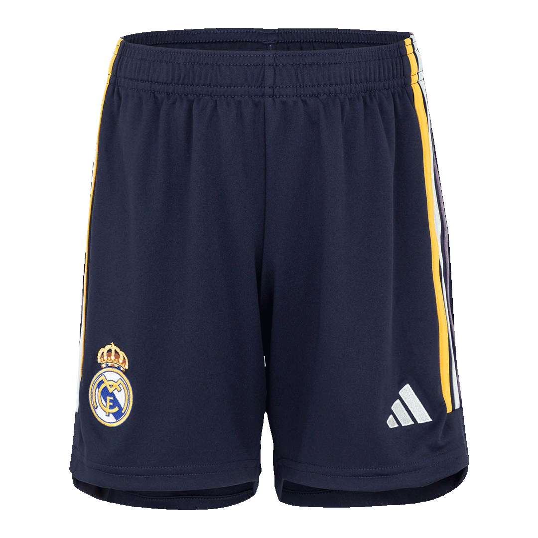 Real Madrid Shorts Away 2023/24