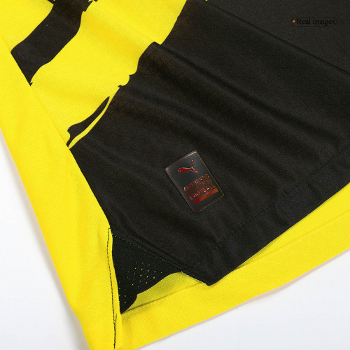 Discount Borussia Dortmund Jersey Home Player Version 2023/24