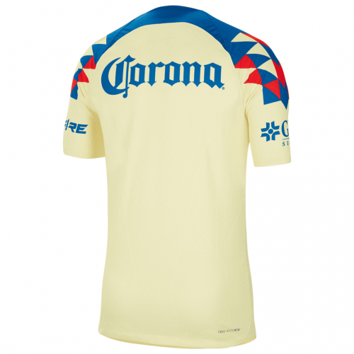 Club America Jersey Home Player Version 2023/24