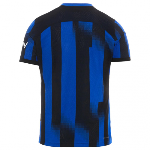 Inter Milan Jersey Home Player Version 2023/24