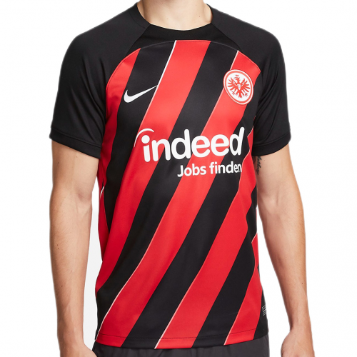 Eintracht Frankfurt Home Jersey 2023/24