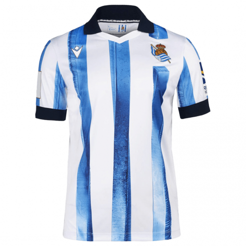 Real Sociedad Home Jersey 2023/24