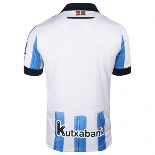 Real Sociedad Home Jersey 2023/24