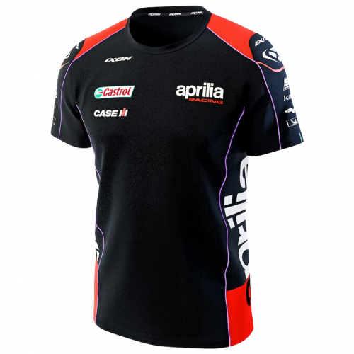 Aprilia Racing Team T-Shirt 2023
