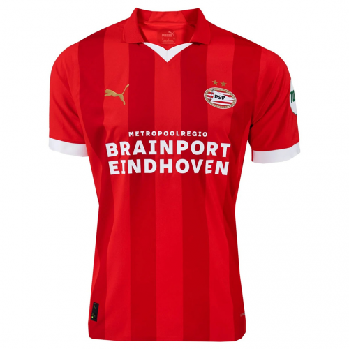 PSV Eindhoven Home Jersey 2023/24